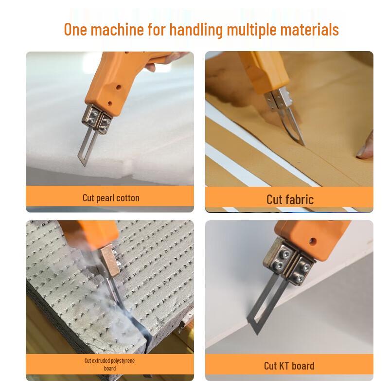 Xingshi Electric Hot Knife Foam Cutter Kit CN Plug (adapter Included)