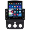 9.7'' Android 13 1+16GB Car Stereo Radio For Dodge RAM 1500 2500 3500 4500 W/CP