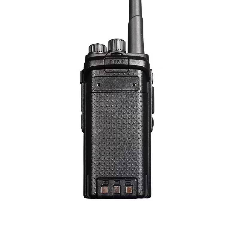 Fomtalk High Power Long-Range Emergency Walkie-Talkie (CN version)