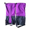 Waterproof Anti-Sand Shoe Covers for Men, Women, and Children - Ideal for Hiking, Mountaineering, and Skiing