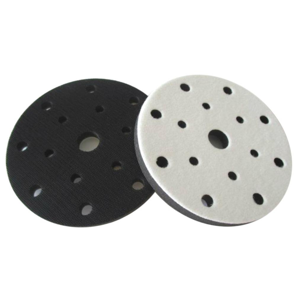 

Сменная шлифовальная накладка на петлю Буферная опорная накладка Шлифовальные опорные пластины Интерфейсные накладки мягкой плотности