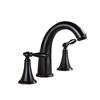 Bathroom faucet antique faucet used for a wide range of basin faucets, dual handle faucets, bathtub mixers, hot and cold faucets