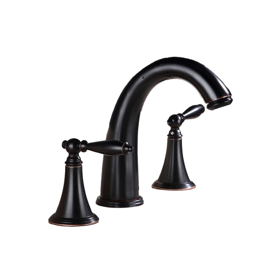 Bathroom faucet antique faucet used for a wide range of basin faucets, dual handle faucets, bathtub mixers, hot and cold faucets