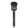 ENZO KEN Large Wide Foundation Angled Cream Contour Blush and Bronzer Brush for Liquid Powder Contour and Liquid Blush DIY Facial Mask Firm Brush for