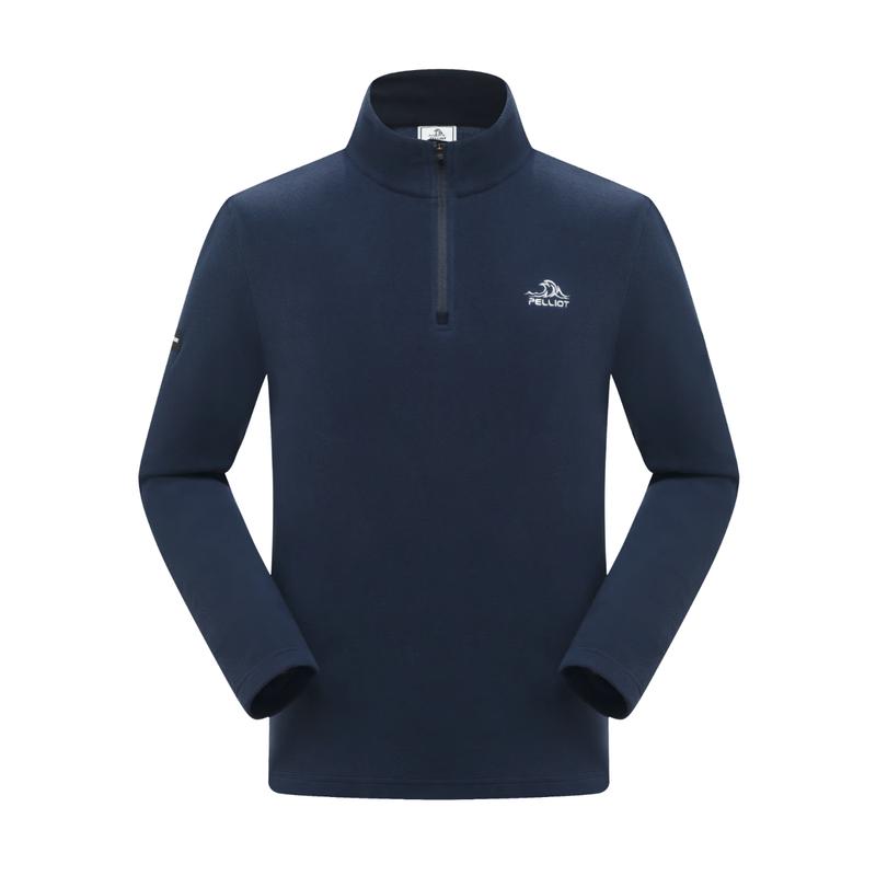 Pelliot P Series Polartec Winter Fleece Jacket XXL 5890₽