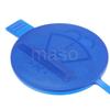 Windshield Washer Fluid Reservoir Cap Fit For Mercedes Benz Sprinter 2500 & 3500 2010-2017 ABS Blue Washer Cap