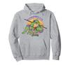 Teenage Mutant Ninja Turtles Donatello Sonnen-Kapuzenpullover