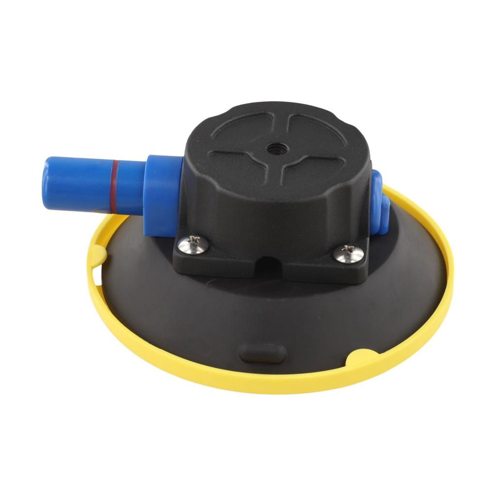 4.5Inch Vacuum Suction Cups Mount Base Hand Pump Glass Sucker Auto Repair Tools High-selling Power Tool Accessories