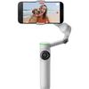 Gimbal - INSTA360 - Flow 2 Pro - Gris - Compatible Apple DockKit - Stabilisation 3 Axes