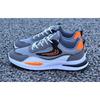 Men S Breathable Knit Mesh Soft Sole Casual Sports Running Shoes Low Top