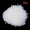 Thermoplastic Moldable Resin Pellets 200/500g Easy Shape Non-Toxic Resin Beads for Beginner DIY Craft Hobby Use