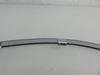 Mercedes-Benz B200 Rear Bumper Trim, Model 246 - Bright Strip