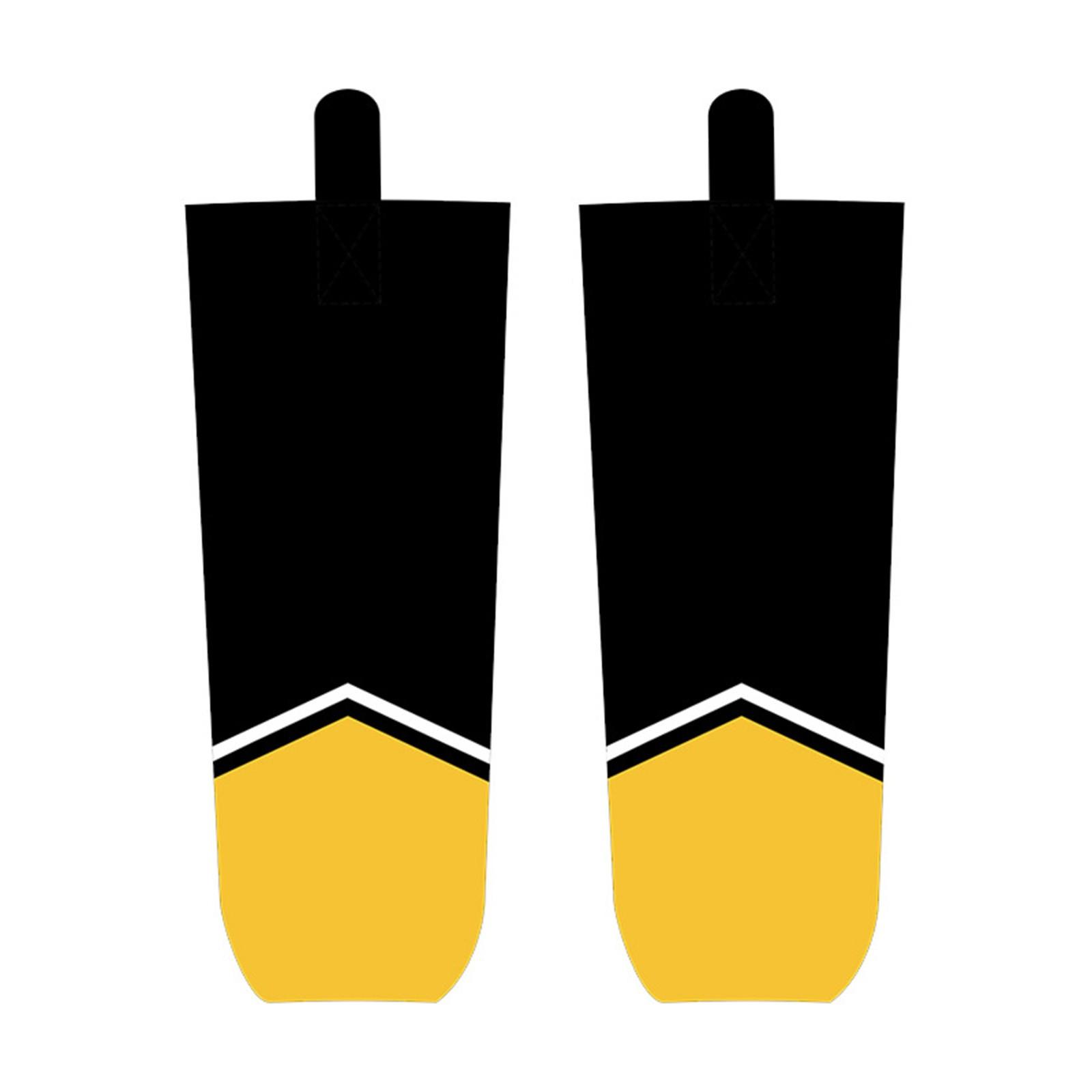 

Индивидуальные носки с номерами для взрослых и детей, индивидуальные забавные подарки XL жёлтый