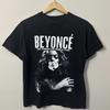Beyoncé The Formation World Tour 2016 Μπλουζάκι Γυναικείο Μέγεθος Μικρό Μαύρο