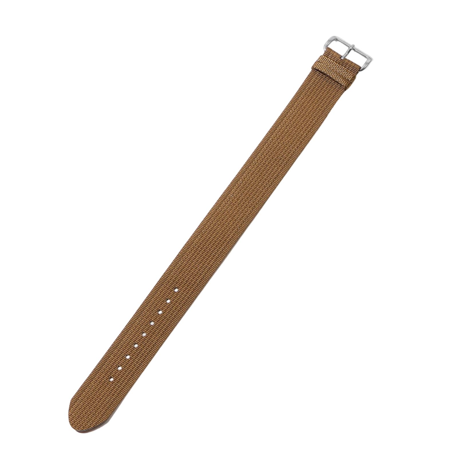 Запасной ремешок для часов Удобный браслет One Size