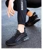 Lightweight Breathable Steel Toe Work Shoes - Anti-Smash, Anti-Puncture, Wear-Resistant & Comfortable for Long-Lasting Safety.