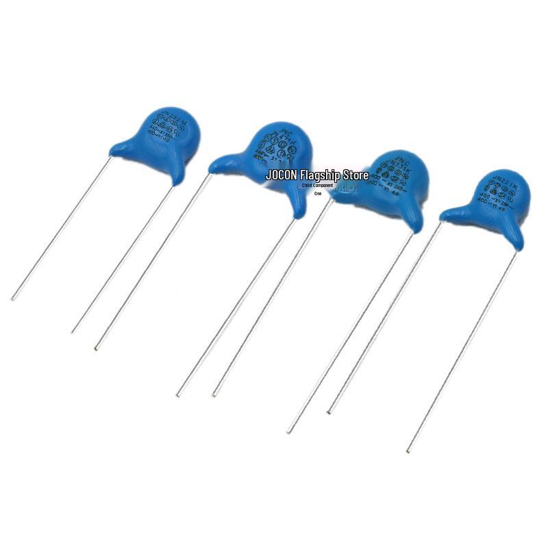 Safety Standard Y Capacitor 250V/400V (Various Ratings: 222, 102, 103, 471, 472, 221, 331, 332, 681)