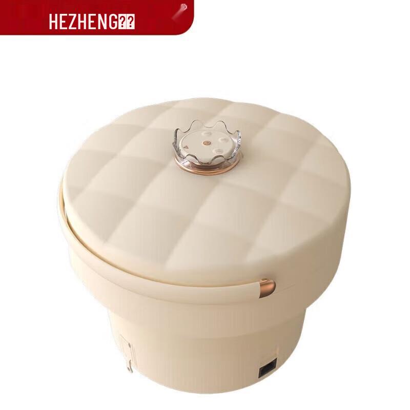 

Hezheng HZ-Z1 Deep Foot Spa Massager