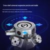 Wenzhiwu Self-Leveling Green Laser Line Level