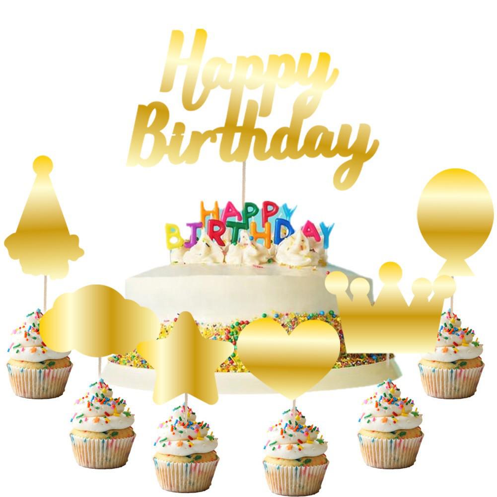 Birthday & Holiday Fishtail Bunting Banner for Parties