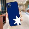 Handyhülle mit australischer Flagge für iPhone 17, 16, 15, 14, 13, 12, 11 Pro Max, mini, 16 Plus, 16e, 17 Air – Schutzhülle