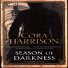 Season of Darkness by Cora Harrison Hardback Book 9780727888761