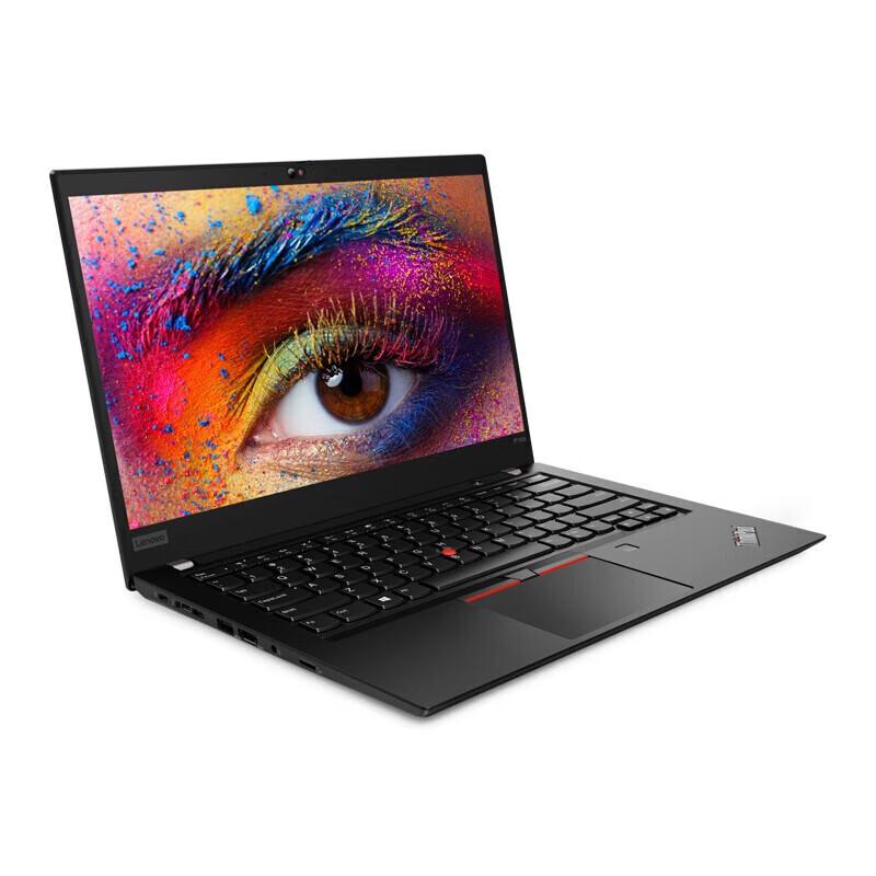 Lenovo ThinkPad E14 Business Laptop (CN version)