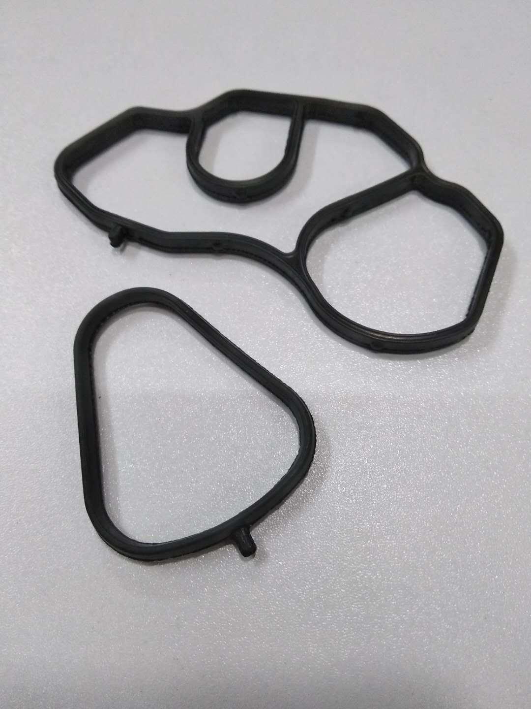 

Комплект прокладок и сальников масляного радиатора для BMW Mini R55/R56 в наличии Tank Install