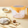 Lemon Squeezer, Manual Juicer, Four In One Multifunctional Kitchen Tool, Household Orange Juicer, Lemon Fruit Juicer
