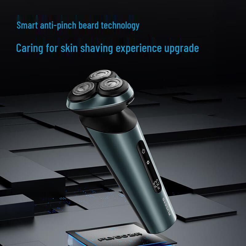 Flyco FS928 Men's Smart Electric Shaver