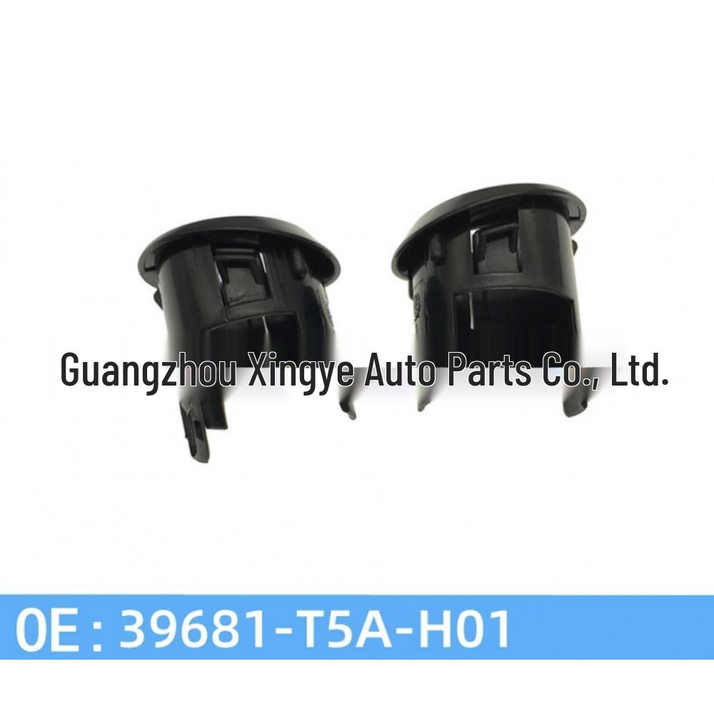 Honda Fit Backup Radar Sensor Bracket Clip (39681-T5A-H01) - 1 Piece Available