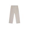 Fear of God Essentials Relaxed Trouser Silver Cloud Men Bottoms Grey 130BT232082F