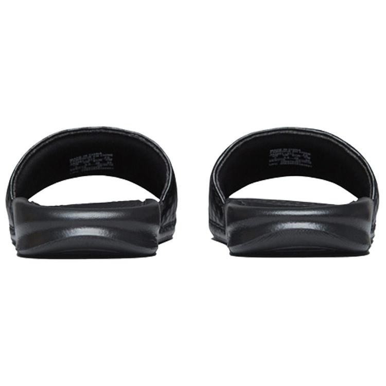 (WMNS) Nike JDI Benassi Slides 'Black Diamond Pattern' Women's 343881-011
