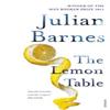 The Lemon Table by Julian Barnes Paperback Book 9780099554998