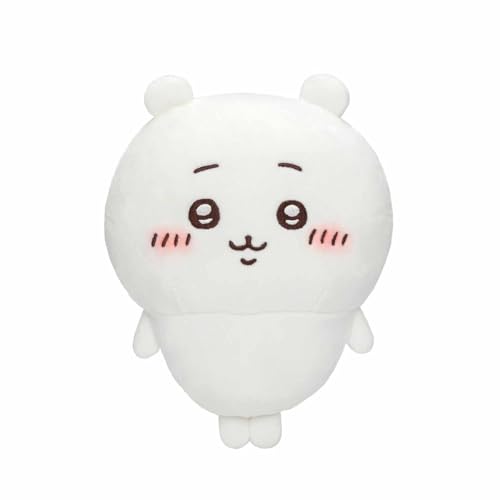 Chikawa Mochitto Plush Toy S (Chikawa)