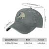 Great Wave Off Kanagawa Circle Fashion Baseball Cap Peaked Cap Unisexs Hat Womens Cap Sharp Visors