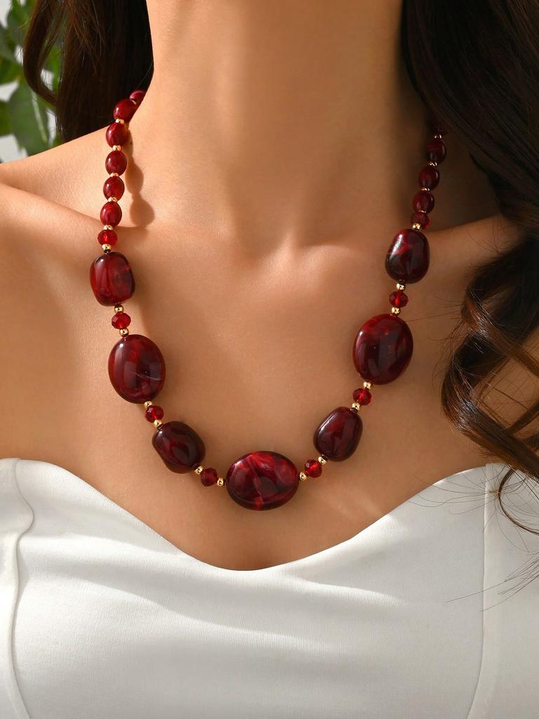 Fashion Necklace For Women's Jewelry