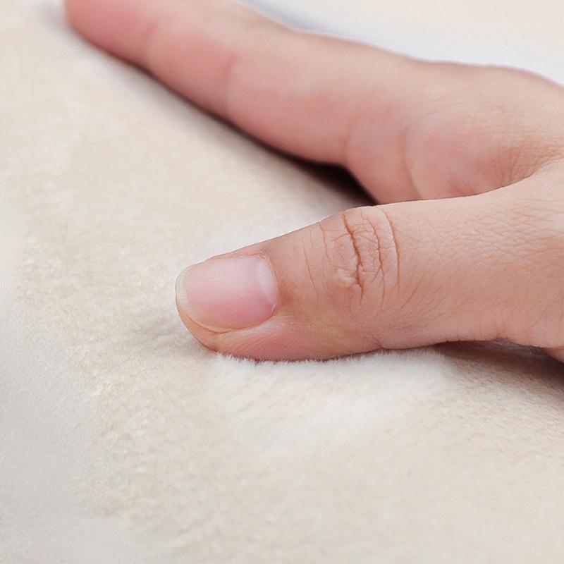 American Style Carpets for Living Room Anti-slip Cloakroom Rug Large Area Bedroom Decor Carpet Washable Bedside Soft Floor Mat