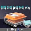 COKRSUPE 152-Egg Fully Automatic Poultry Incubator