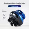 Morphy Richards MF201Pro Waterproof Scalp Massager CN plug (adapter included)