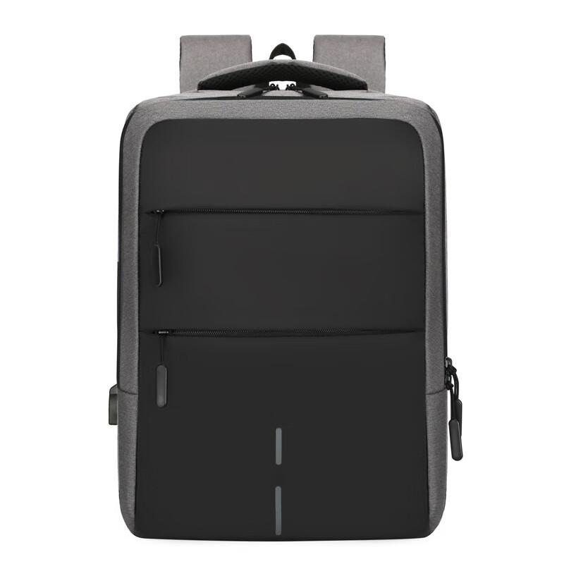 Vanaheimr Business Travel Backpack