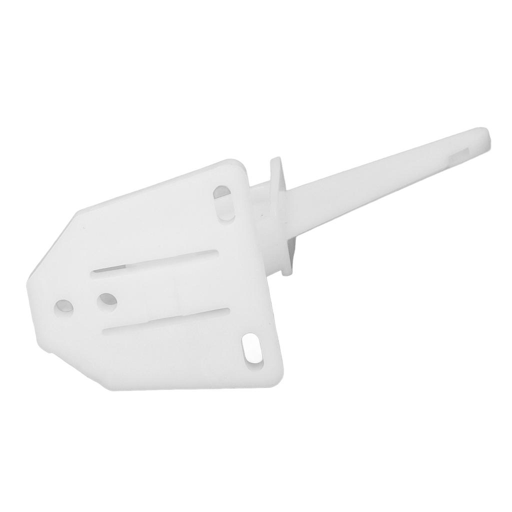 Námořní rychloměr Pitotova trubice Bílý Univerzální pro Jachtu Loď Tlakem Poháněné Rychloměry