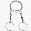 Livestock Horn Maintenance Wire Saw Simple All In One Tool for Effortless Cattle and Sheep Care In Ranch Environments