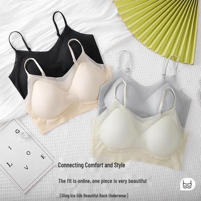 Reggiseni – Reggiseni