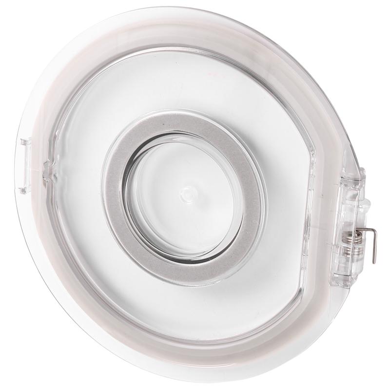 A78E - Для ручного беспроводного пылесоса Dreame V11 V11SE V12 V12pro V16 - Нижняя крышка контейнера для пыли - Запасные части