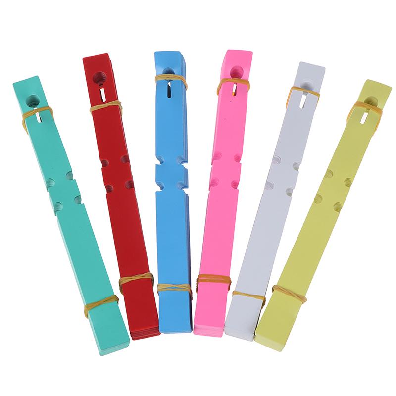 100 pçs/conjunto Etiquetas para Plantas de Jardim Árvores Etiquetas Penduráveis Nome Marcador Impermeável Ferramenta