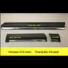 Door Trim Strip Protector for 2003-2010 Touareg Front Left & Right