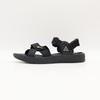 DO8951-001 Nike ACG Air Deschutz Preto Cinza Nevoeiro (masculino)