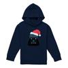 Star Wars Childrens/Kids Darth Vader Santa Christmas Hoodie