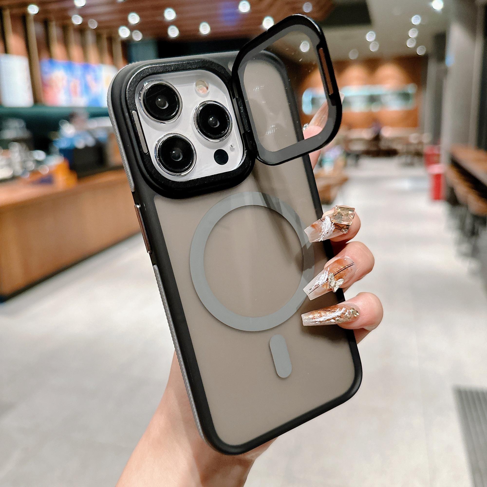 Grey TPU